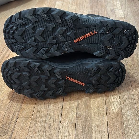 Merrell boots - Picture 3 of 6